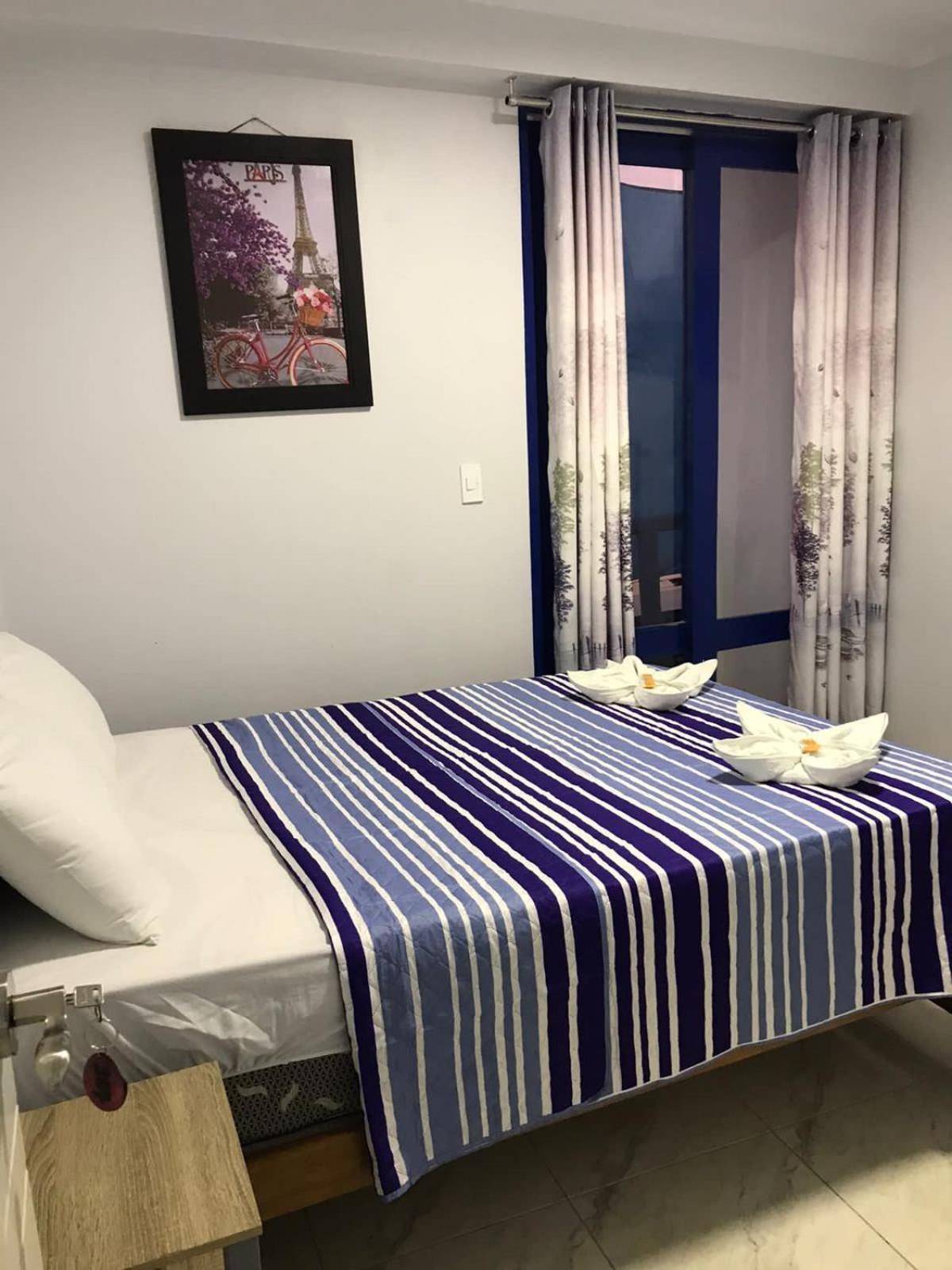 Ancora Beach Hotel Máncora Værelse billede