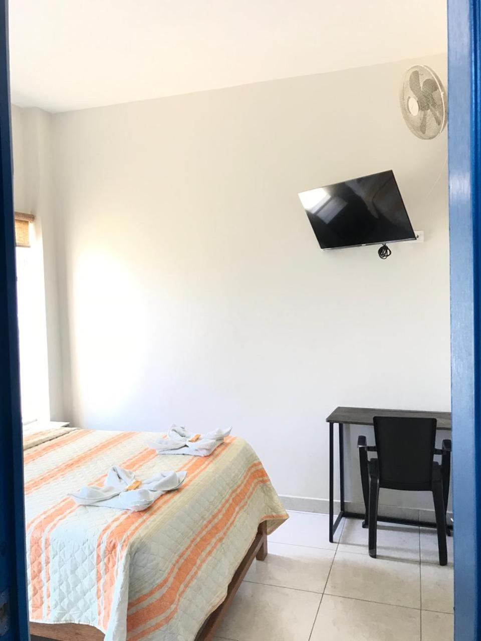 Ancora Beach Hotel Máncora Værelse billede